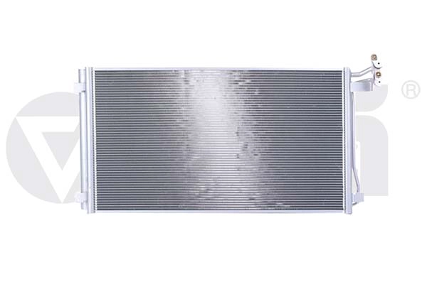 Радиатор кондиционера