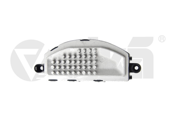 Резистор печки (ежик)