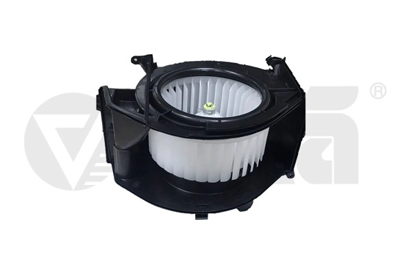 Моторчик печки