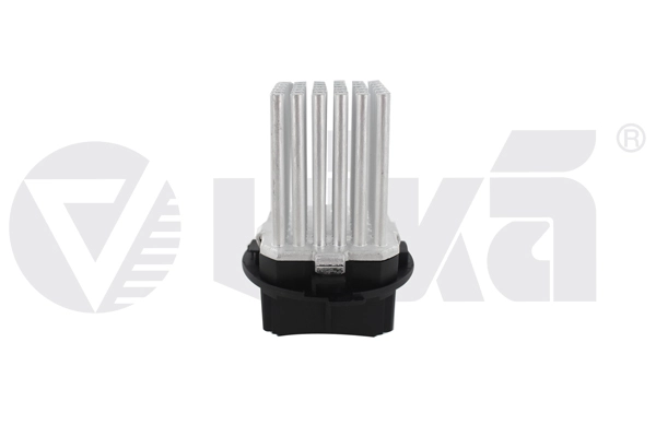 Резистор печки (ежик)