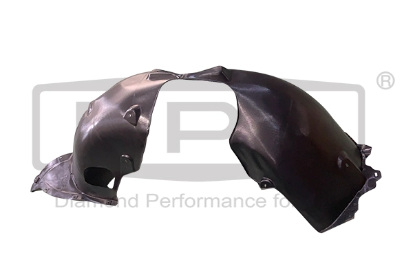 Подкрылок (воздуховод)