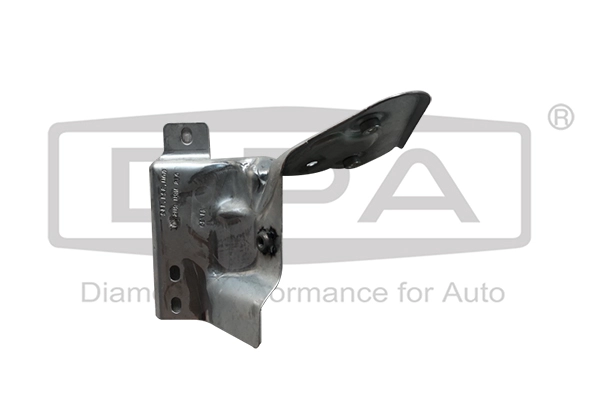 Кронштейн крыла