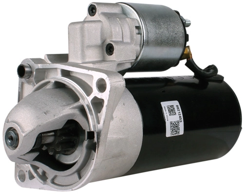 POWERMAX 88212453 - Стартер PowerMax