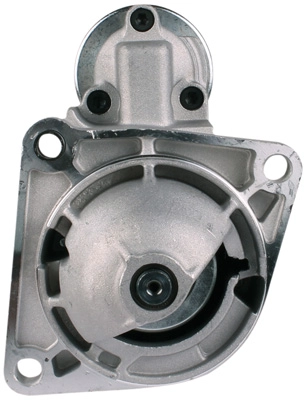 POWERMAX 88212453 - Стартер PowerMax