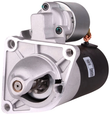 POWERMAX 88212477 - Стартер PowerMax