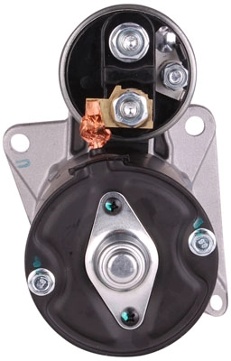 POWERMAX 88212477 - Стартер PowerMax