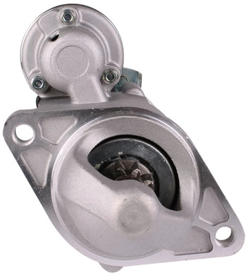 POWERMAX 88212738 - Стартер PowerMax