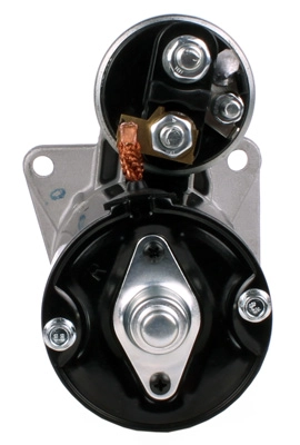 POWERMAX 88212991 - Стартер PowerMax