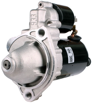 POWERMAX 88213087 - Стартер PowerMax