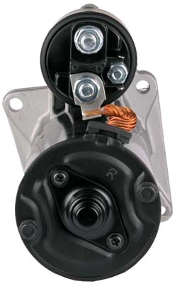 POWERMAX 88214303 - Стартер PowerMax