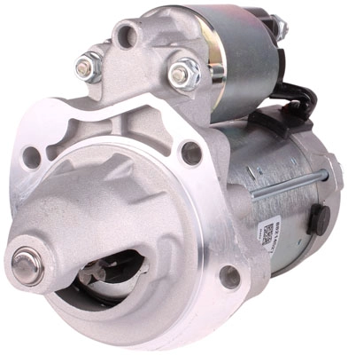 POWERMAX 88214527 - Стартер PowerMax