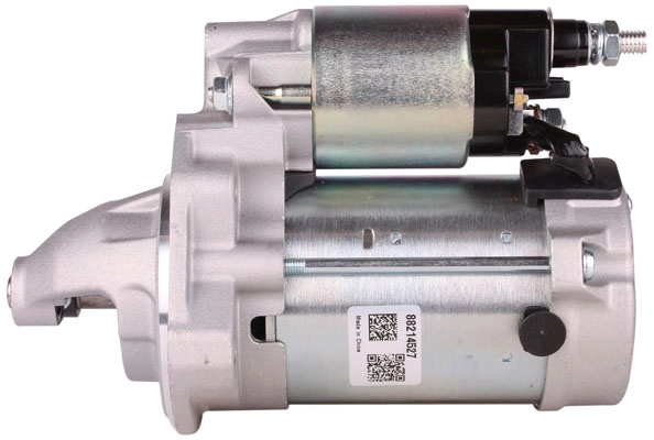 POWERMAX 88214527 - Стартер PowerMax