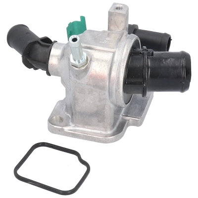 Фланец системы охлаждения