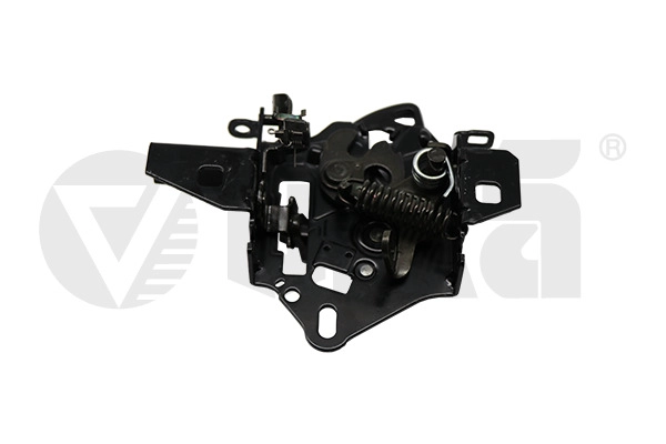 Замок капота