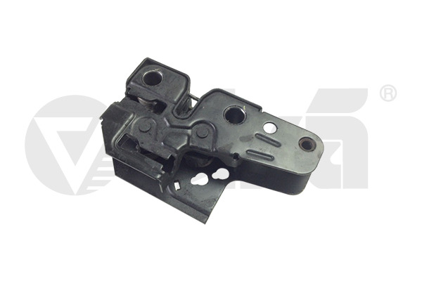 Замок капота