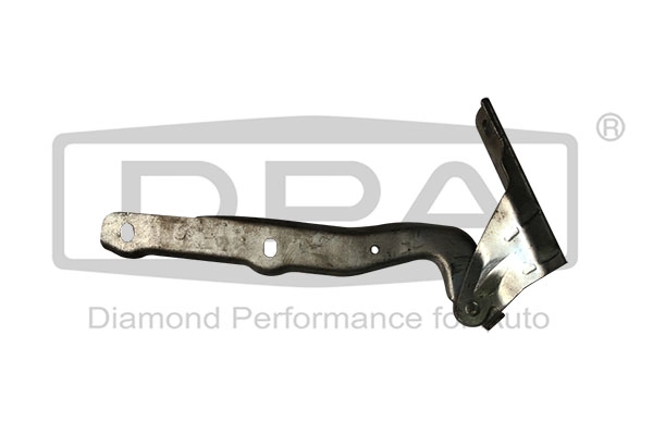 Петля капота