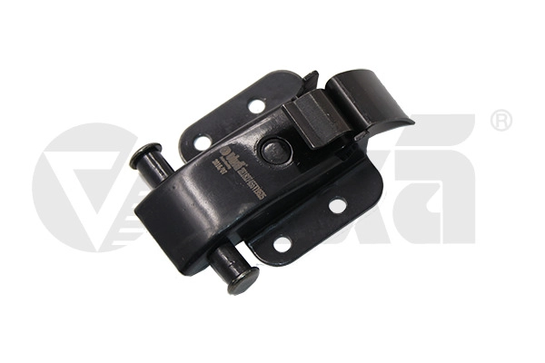 Ограничитель двери