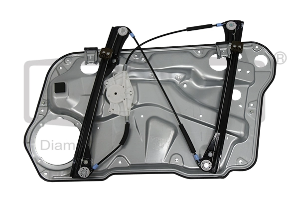 Стеклоподъемник