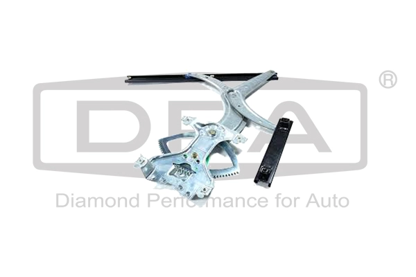 Стеклоподъемник