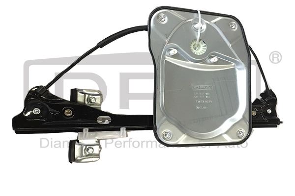 Стеклоподъемник