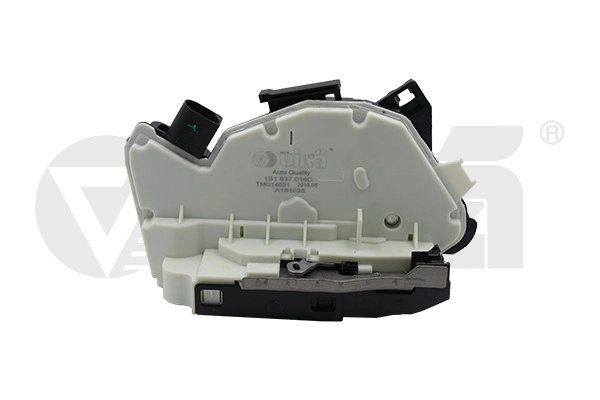 Замок двери