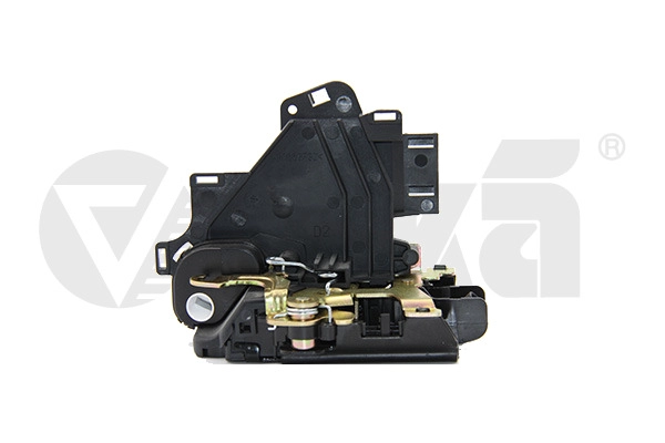 Замок двери