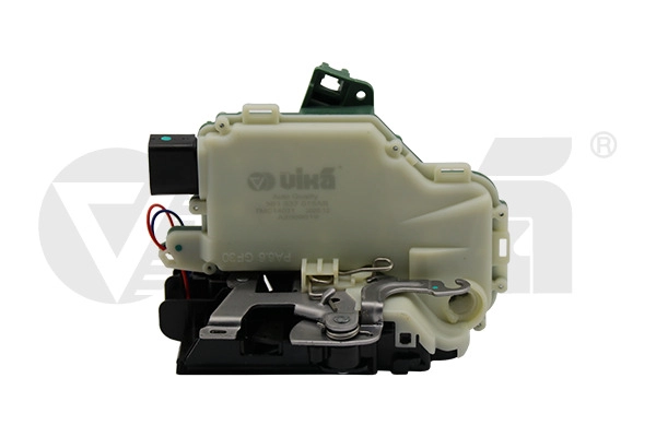 Замок двери