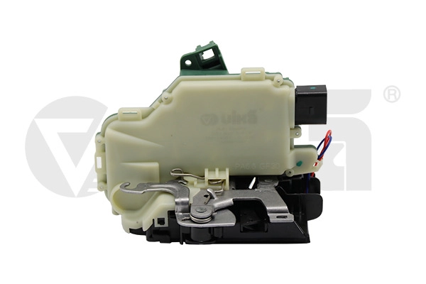 Замок двери