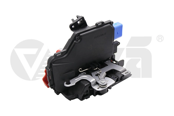 Замок двери