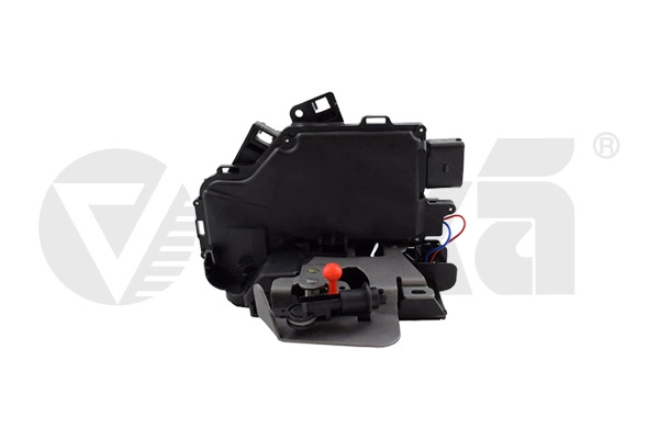 Замок двери