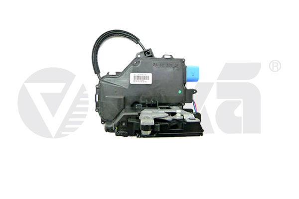 Замок двери