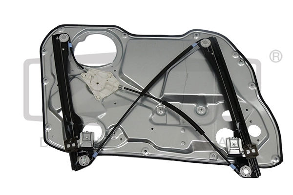 Стеклоподъемник