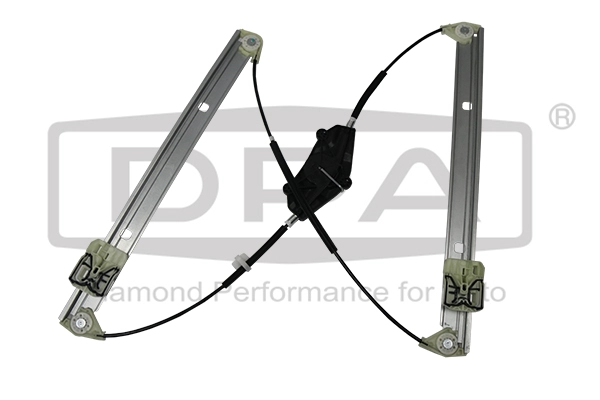 Стеклоподъемник