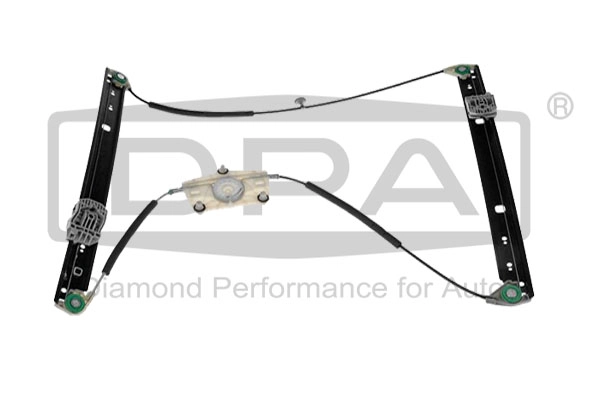 Стеклоподъемник