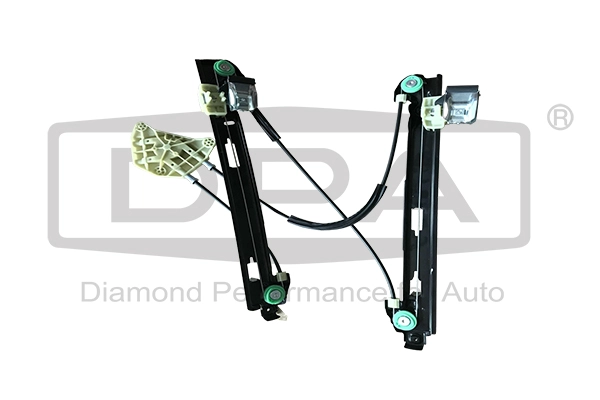 Стеклоподъемник