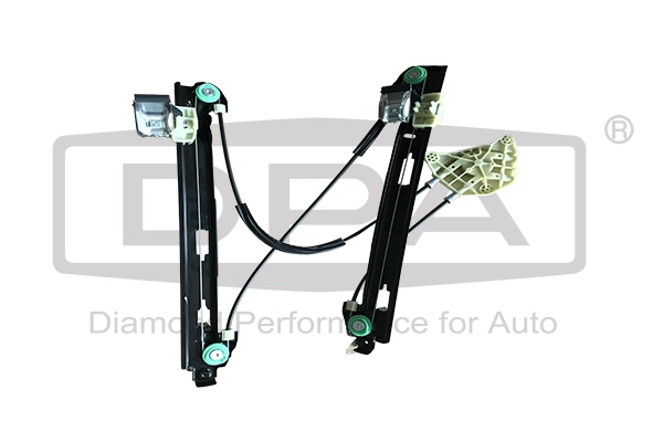 Стеклоподъемник