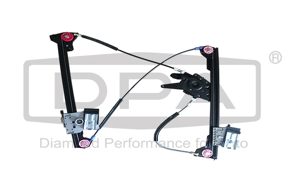 Стеклоподъемник