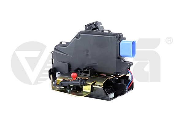 Замок двери