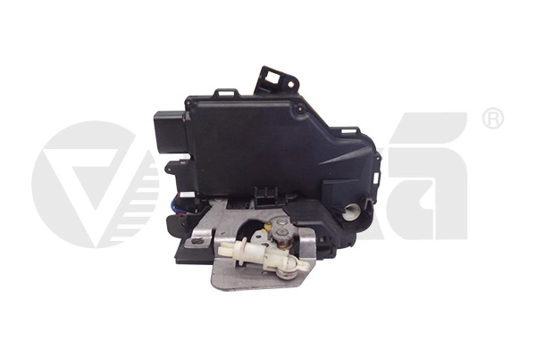 Замок двери