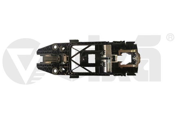 Кронштейн ручки двери