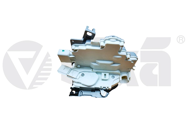 Замок двери