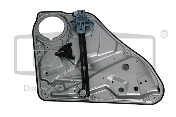 Стеклоподъемник