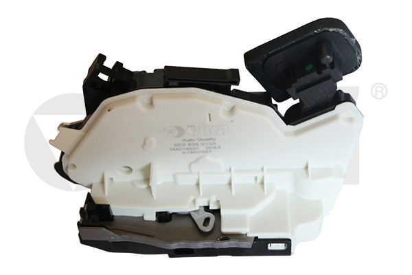 Замок двери