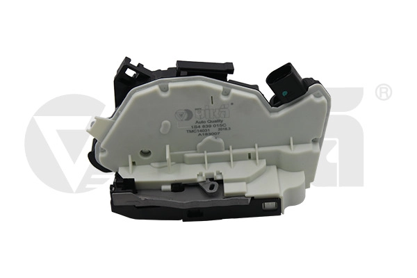 Замок двери