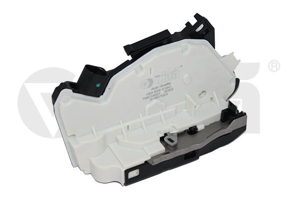 Замок двери