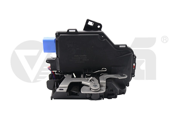 Замок двери