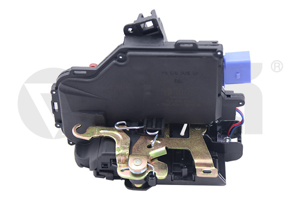 Замок двери