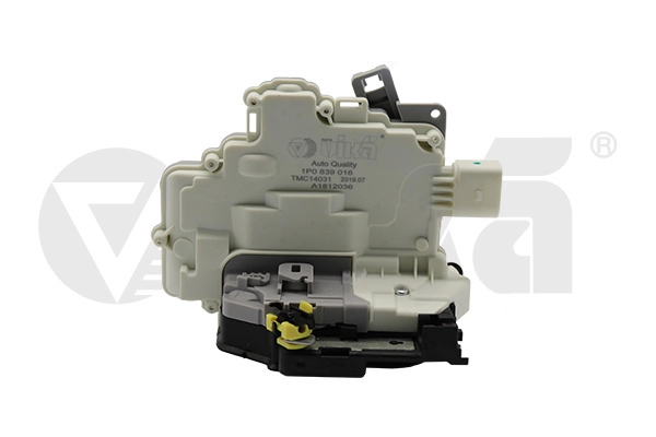 Замок двери