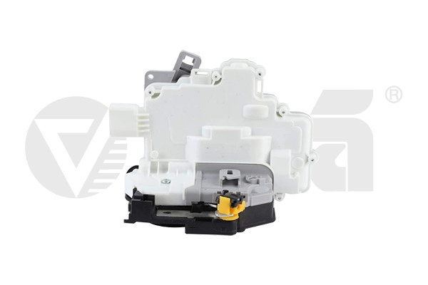 Замок двери