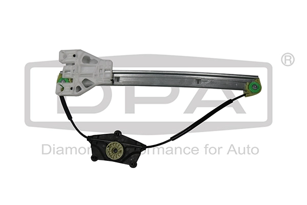 Стеклоподъемник